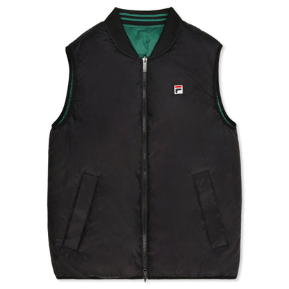 FILA MILANO Lightweight vest FAM1067-80010