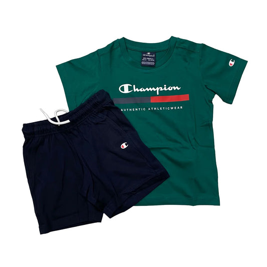 CHAMPION SET AVT/NNY 306698-GS571