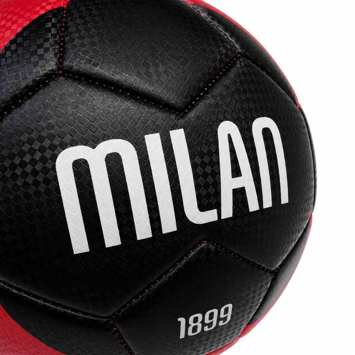 AC Milan Pallone 23076 MILPAL15 – Rosso/Nero