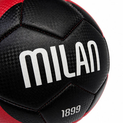 AC Milan Pallone 23076 MILPAL15 – Rosso/Nero