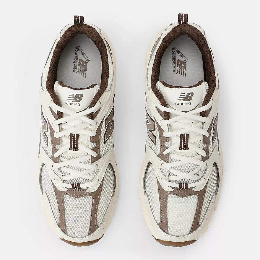 NEW BALANCE 530 sneakers MR530ASM