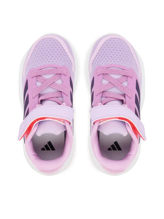 ADIDAS RUNFALCON 5 EL I POWPLU/AURPLU/LUCRED JQ5669