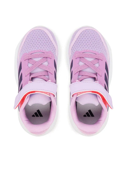 ADIDAS RUNFALCON 5 EL I POWPLU/AURPLU/LUCRED JQ5669