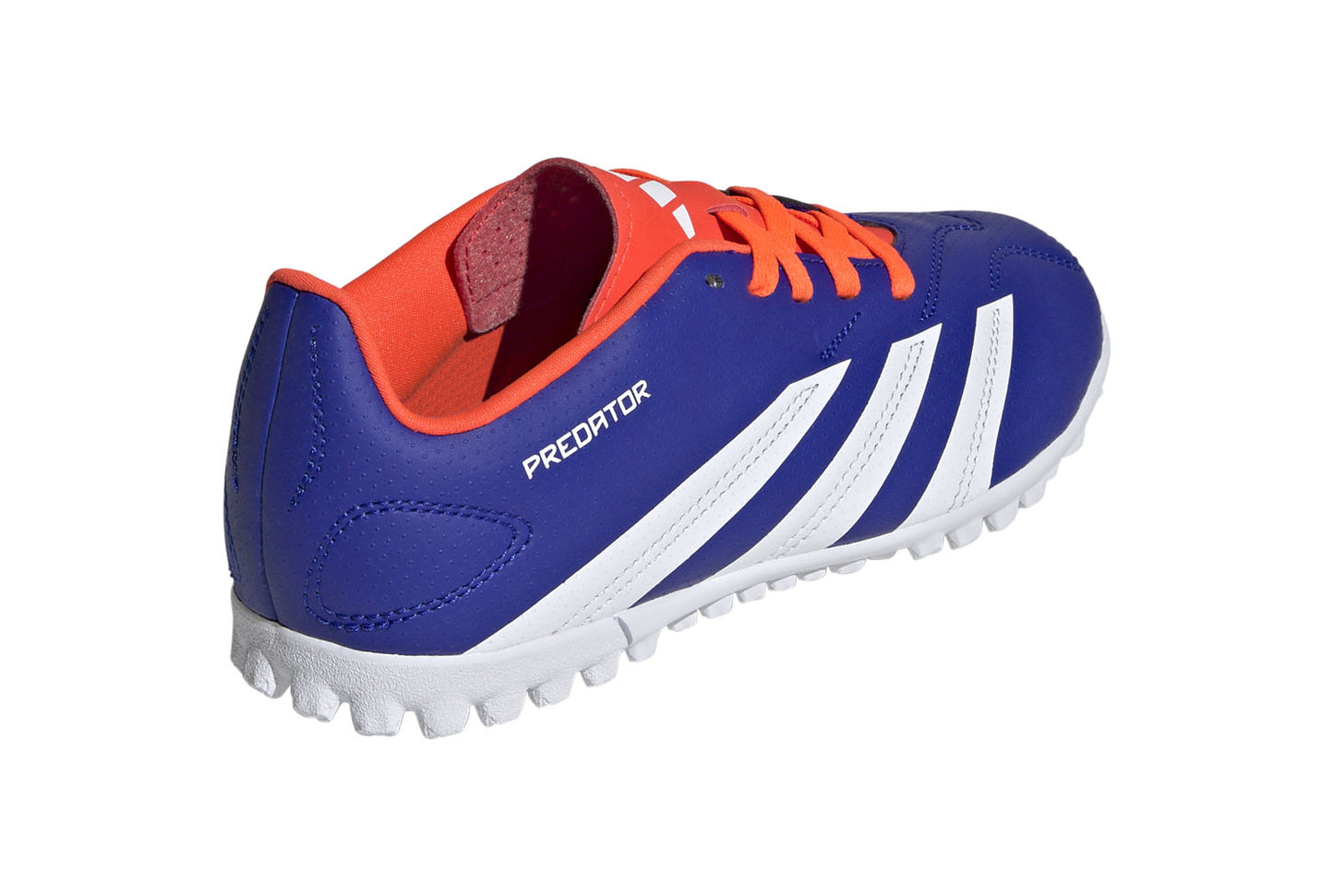 ADIDAS PREDATOR CLUB TF J LUCBLU/FTWWHT/SOLRED ID3428