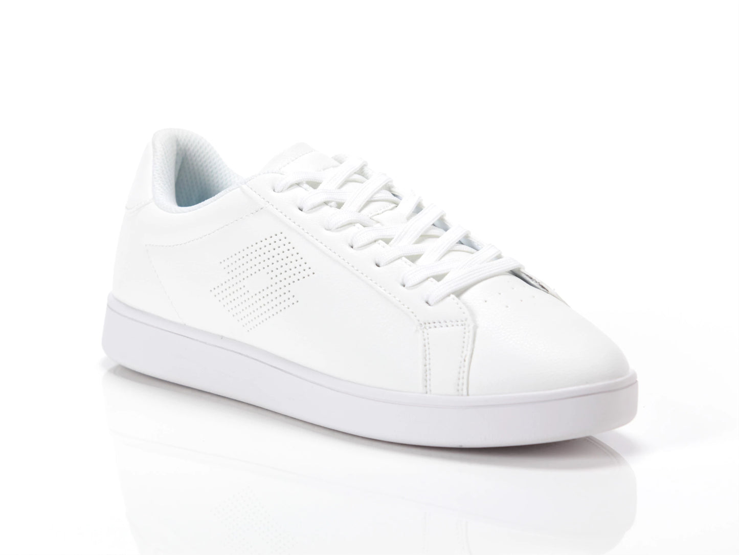 Lotto 1973 AMF V PER 222201-010 – Sneaker Uomo