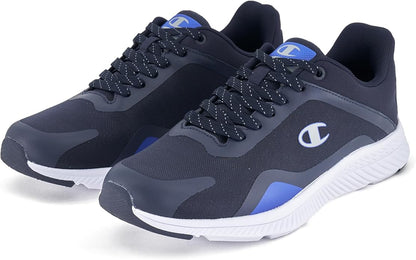 CHAMPION ORION LOW CUT SHOE NNY/BAI S22456-BS001
