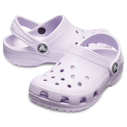 Crocs Classic Clog K 206991-LAV