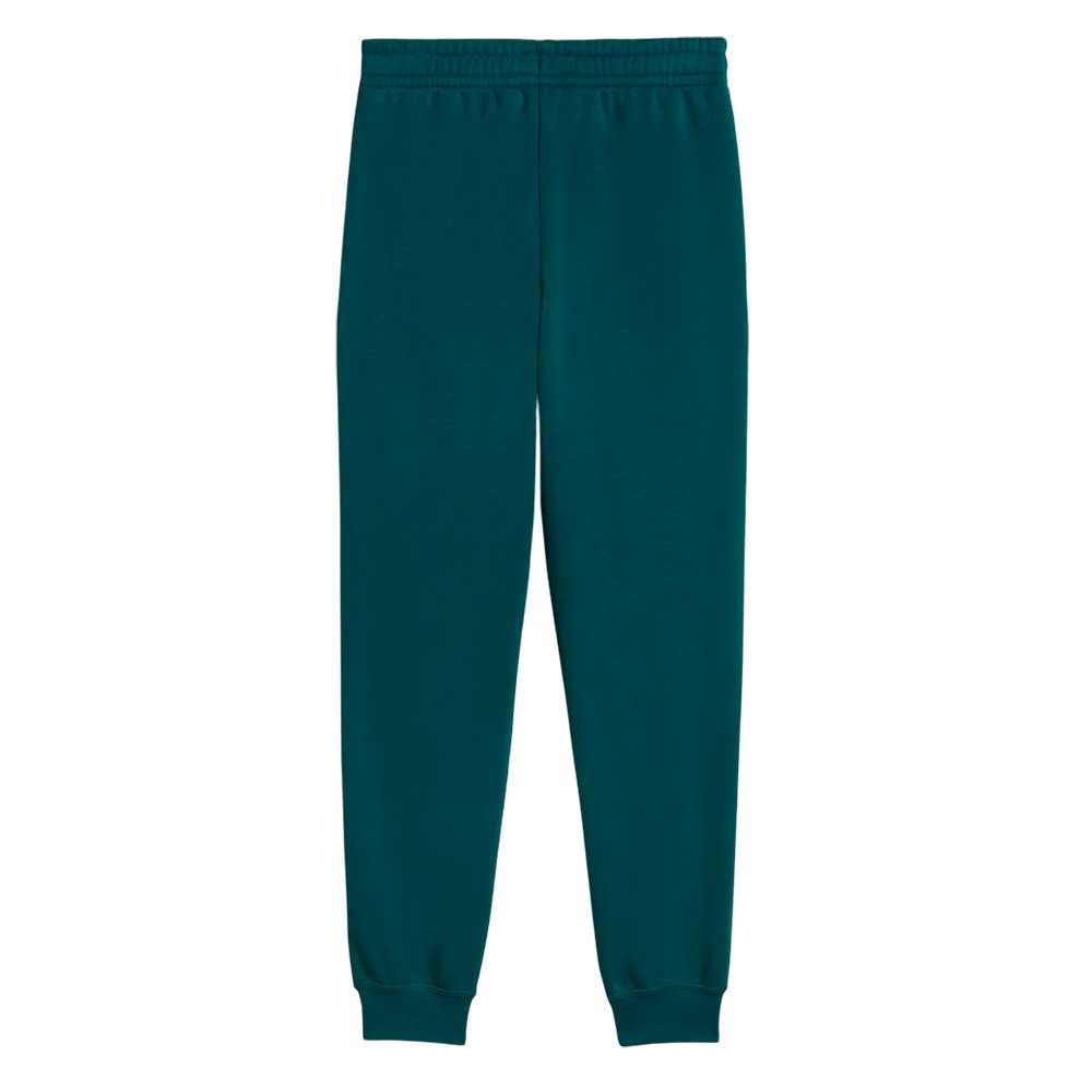 PUMA ESS 2 COLOR NO. 1 LOGO SWEATPANTS FL B GREEN 685824-75