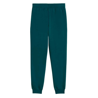 PUMA ESS 2 COLOR NO. 1 LOGO SWEATPANTS FL B GREEN 685824-75