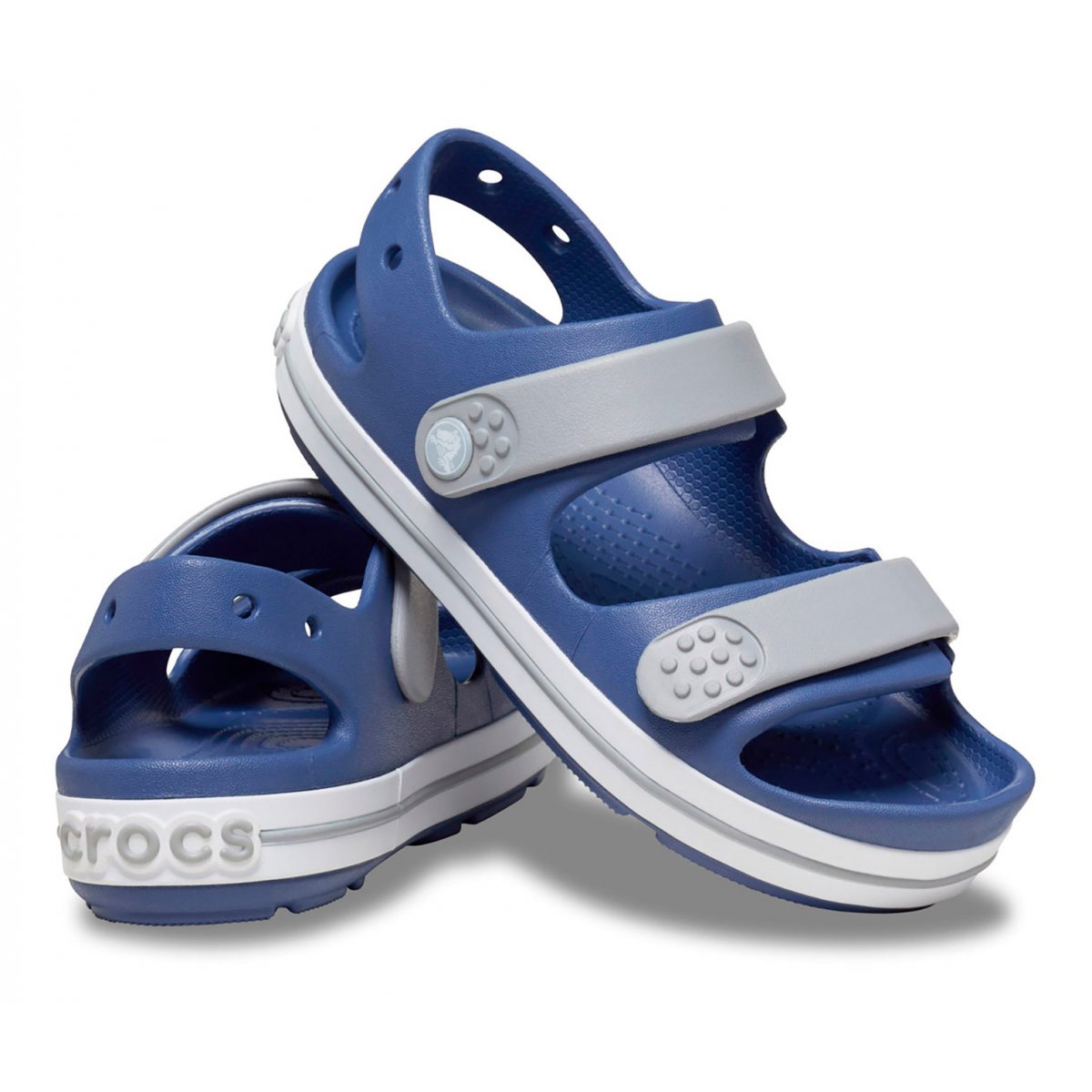 Crocs Crocband Cruiser Sandal K 209423-BILG