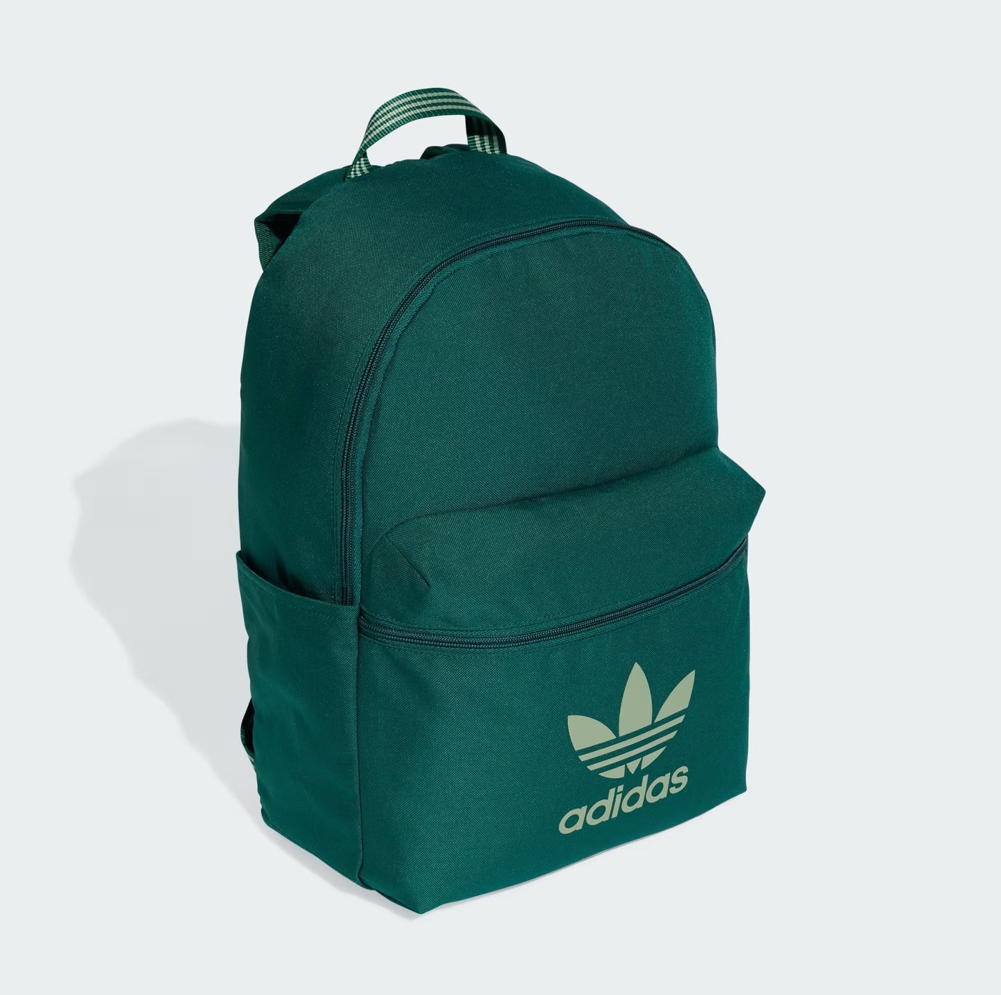 ADIDAS AOR ADICOLOR BACKPK CGREEN JI9437