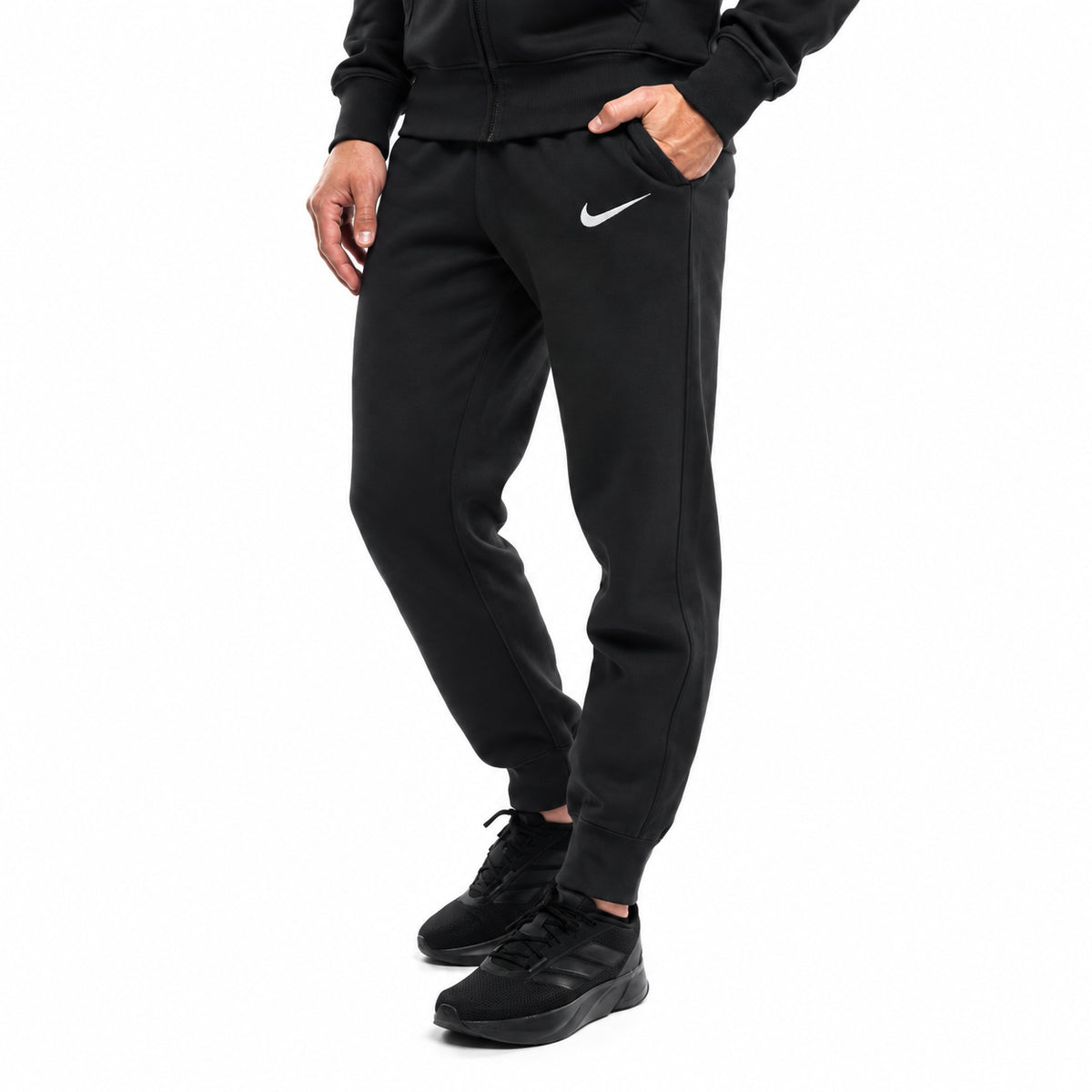 Nike Park 26 Pantaloni Uomo IB1248-010 – Nero