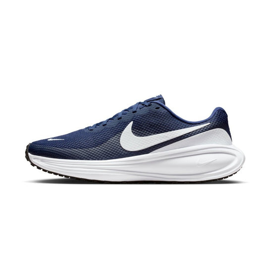 Nike Revolution 8 – Scarpe running unisex blu in mesh – HJ9198-403