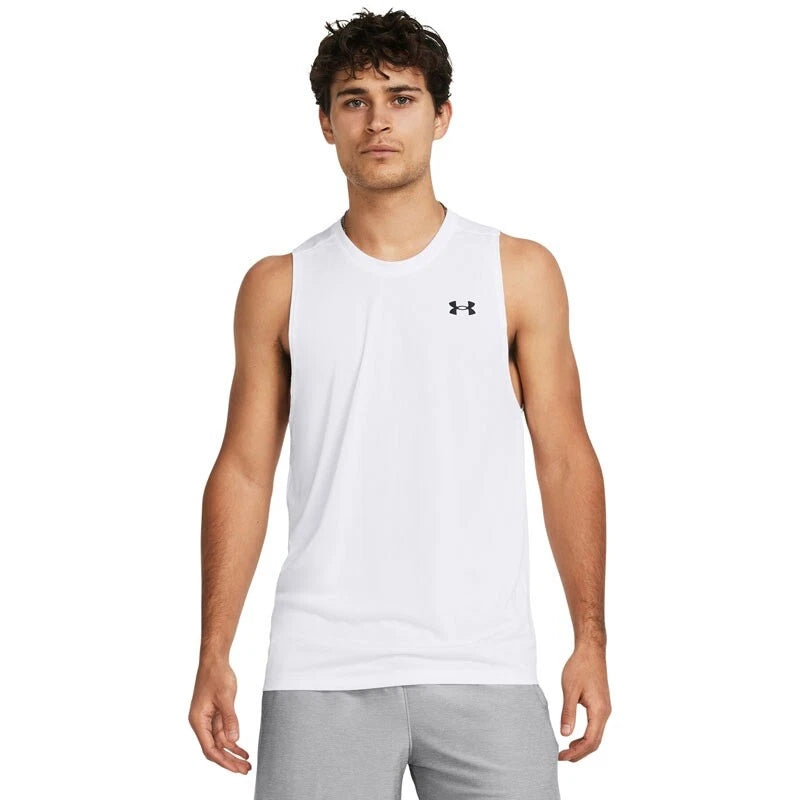 UNDER ARMOUR TECH TANK 1382795-100
