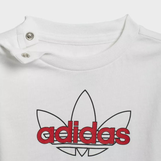 ADIDAS COMPLETO INFANT SPRT COLLECTION GRAPHIC SET GN2268