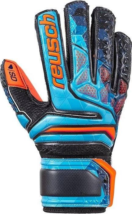 Reusch Prisma SD Finger Support Junior LTD Goalkeeper 3872010-998