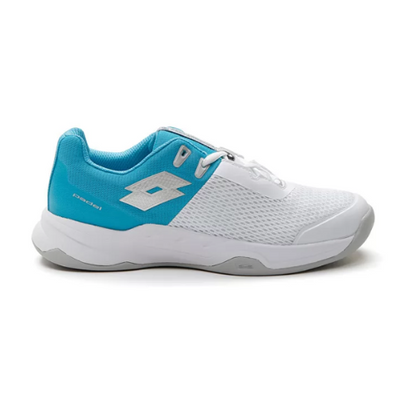 Lotto Superrapida 600 W 219005-1U4 – Bianco