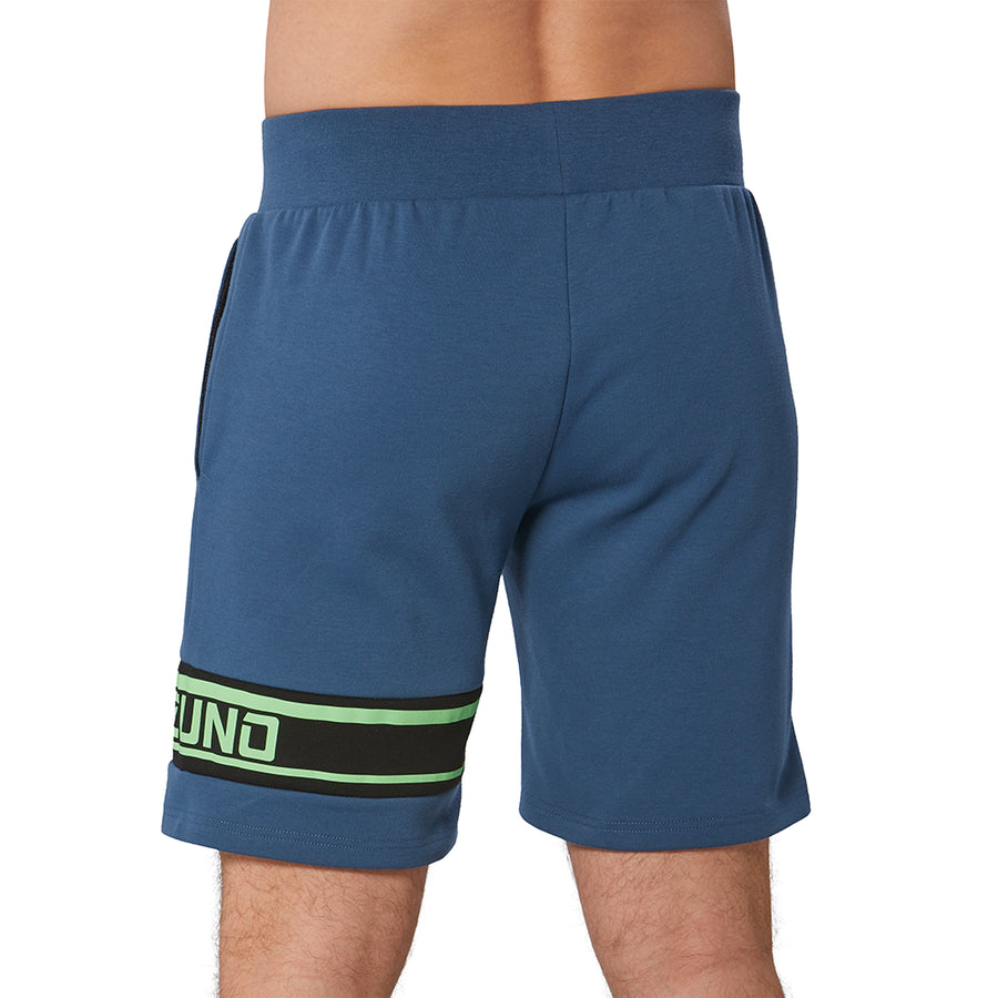 MIZUNO ATHLETIC GRAPHIC HALF PANT K2GDA00121