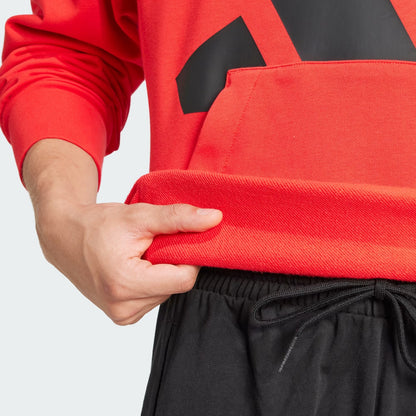 ADIDAS M BL FT HD PURRUB/BLACK JE8894