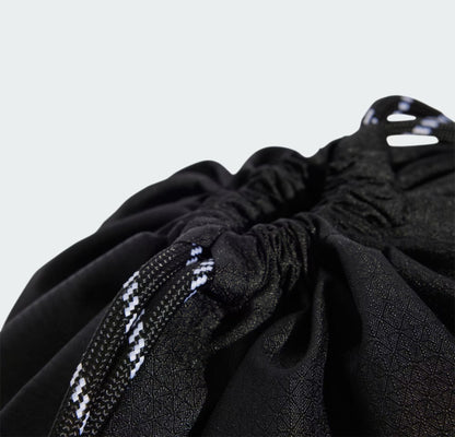 ADIDAS TR GYMSACK BLACK/WHITE JE3217