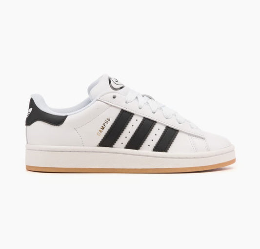 ADIDAS AOR CAMPUS 00S FTWWHT/CBLACK/CBLACK JP9998