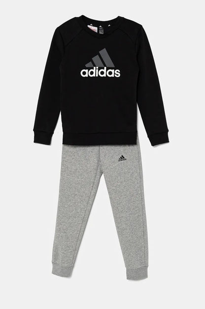 ADIDAS J BL FL TS BLACK IX9518