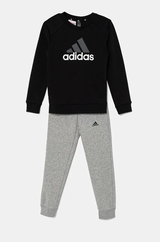 ADIDAS J BL FL TS BLACK IX9518