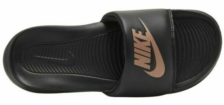 NIKE VICTORI ONE BLACK/MTLC RED BRONZE-BLACK CN9677-001