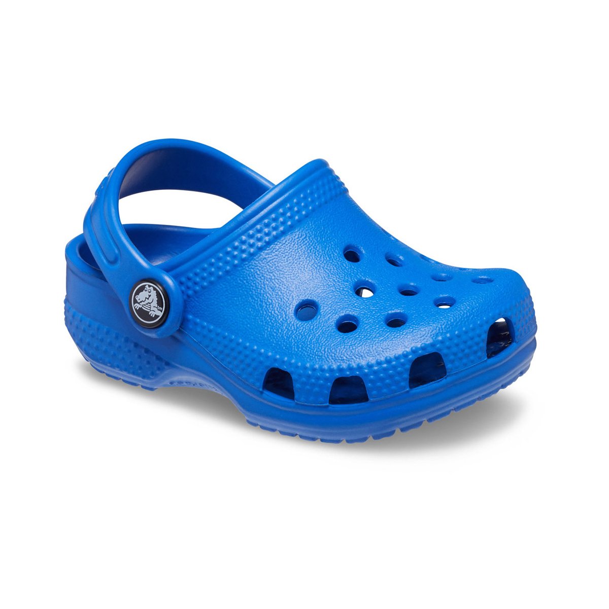 Crocs Crocs Littles Sabot B 11441-BLBO