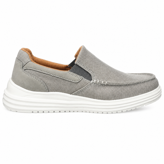 Skechers Proven Suttner Sneakers Uomo Beige