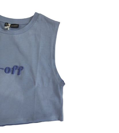 FREDDY FRE T-SHIRT MANICA CORTA HYDRANGEA S4WDOT1-B125