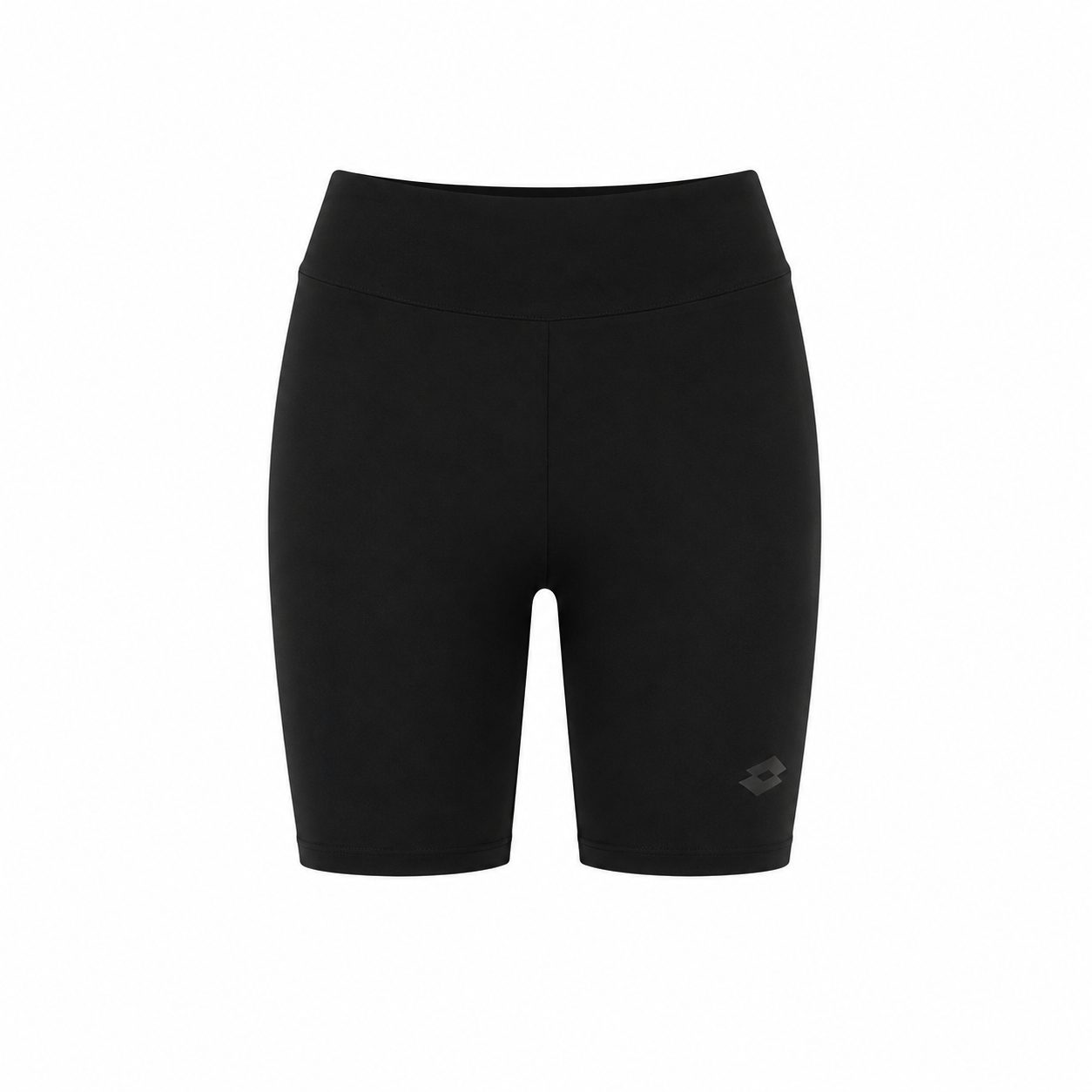 Lotto MSP W Ciclista All Black 216779-1CL