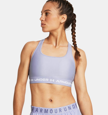 UNDER ARMOUR CROSSBACK MID BRA 1361034-539