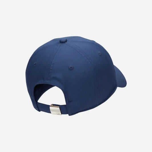 NIKE Dri-FIT Club Cappello da Tennis - Midnight Navy FB5372-410