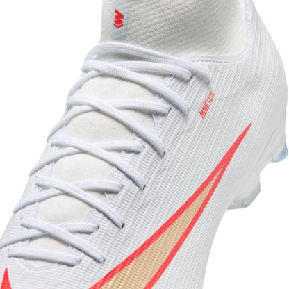 NIKE Mercurial Superfly 11 Academy IO1485-100 – Bianco