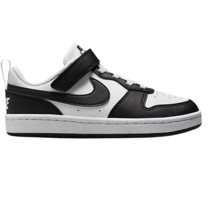 NIKE COURT BOROUGH LOW RECRAFT (PS) DV5457-131
