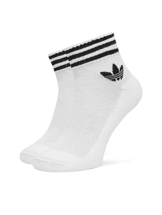 ADIDAS AOR 3S ANKLE S 3P WHITE/WHITE/WHITE JV7435