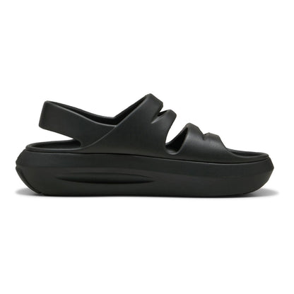 PUMA FLATTER SANDAL BLACK 400337-01
