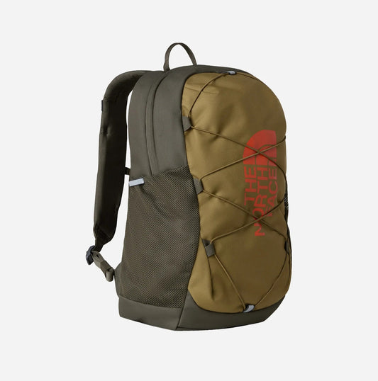THE NORTH FACE COURT JESTER CEDAR/NEW TAUPE GREEN/L NF0A52VYNVO1