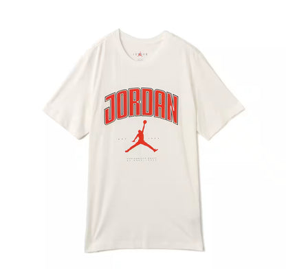 NIKE NIKE M J CITY 88 SS CREW HQ0009-100