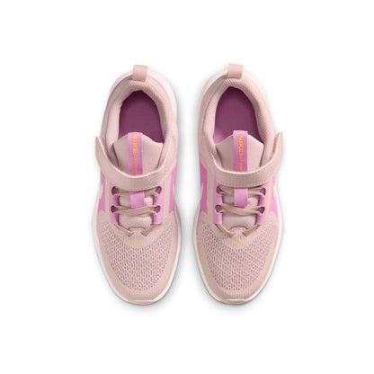 NIKE STAR RUNNER 5 PS SILT RED/SAIL-LT MAGENTA-LASER ORANGE HF7005-602