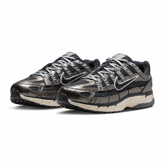 Nike P-6000 SE IR0923-001 – Argento
