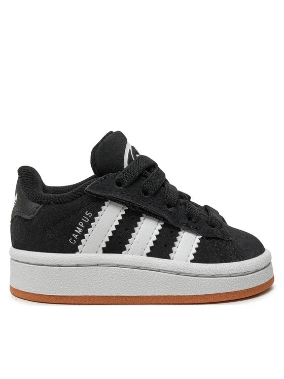 ADIDAS CAMPUS 00s CF EL I CBLACK/FTWWHT/GUM2 JI4335
