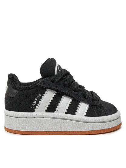 ADIDAS CAMPUS 00s CF EL I CBLACK/FTWWHT/GUM2 JI4335
