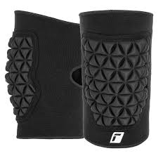 Reusch Knee Protector Deluxe 5177504-7700 – foto 2