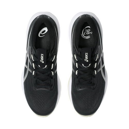 Asics Scarpe da Running Uomo Asics Gel-cumulus 28 (1011C143-002) – Black/White 1011C143-002 – foto 4