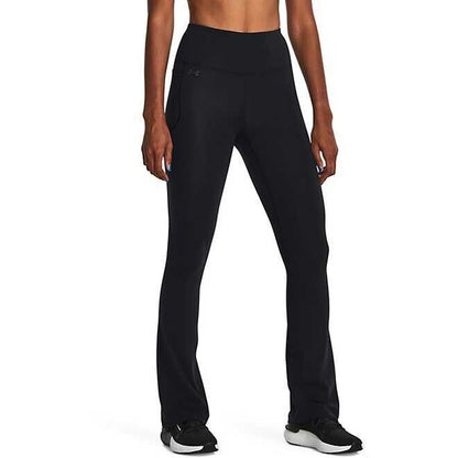 UNDER ARMOUR MOTION FLARE PANT 1379176-001