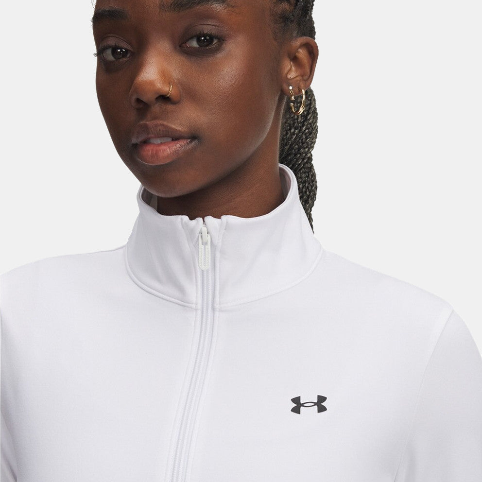 UNDER ARMOUR MOTION JACKET EMEA 1388650-101