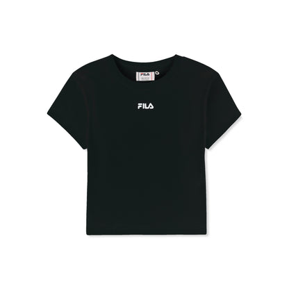 FILA CERANOVA cropped t-shirt FAT0733-80010