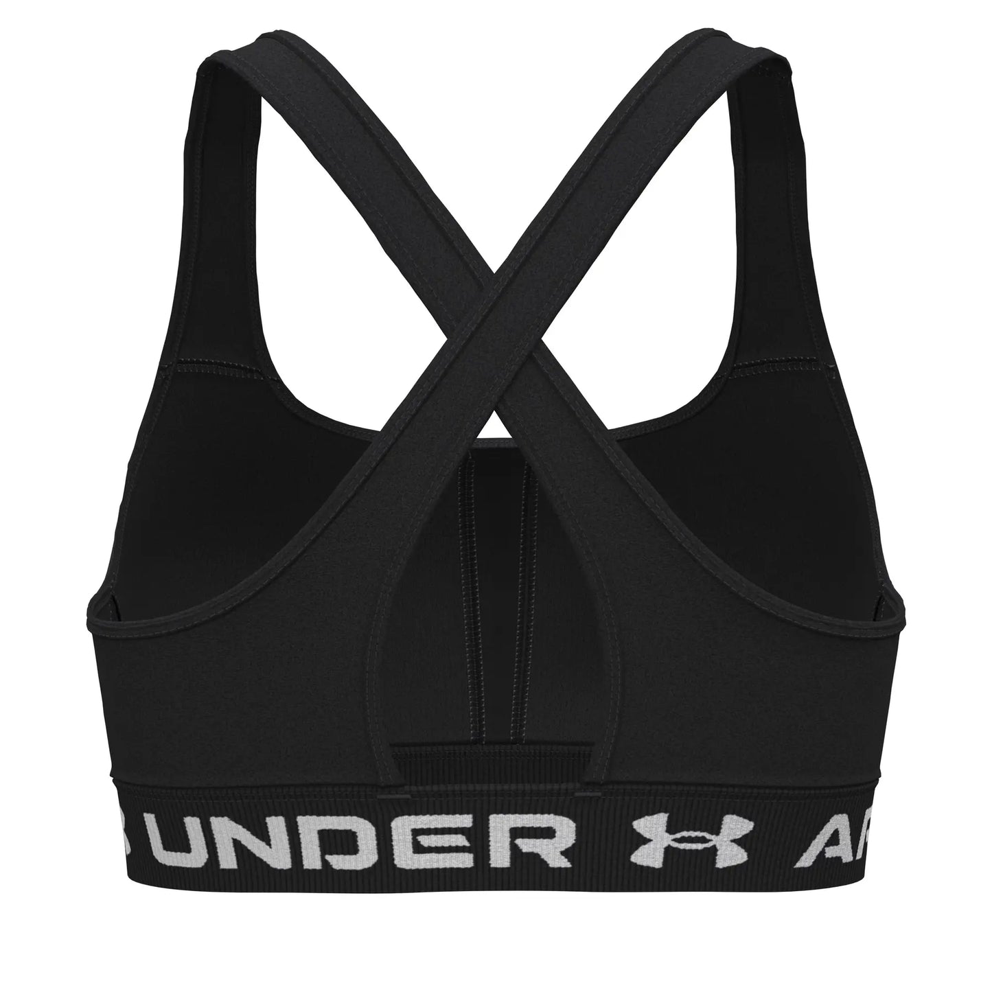 UNDER ARMOUR Crossback Mid Bra 1361034-011